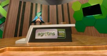 Agrotins digital terá leilão, exposição virtual de animais e palestras agrometeorológicas